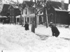 Dayton Snow Storm 1950